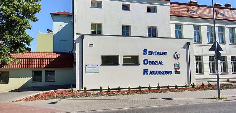 Zmiany na SOR-ach. Ministerstwo zapowiada korektę zasad