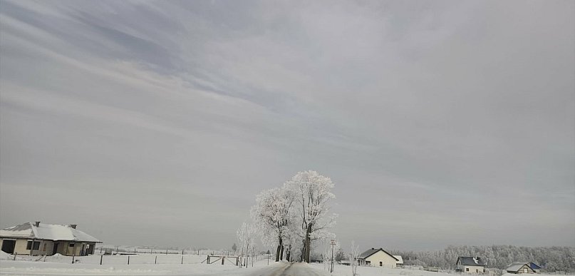 Przygotowanie do podróży podczas ferii zimowych