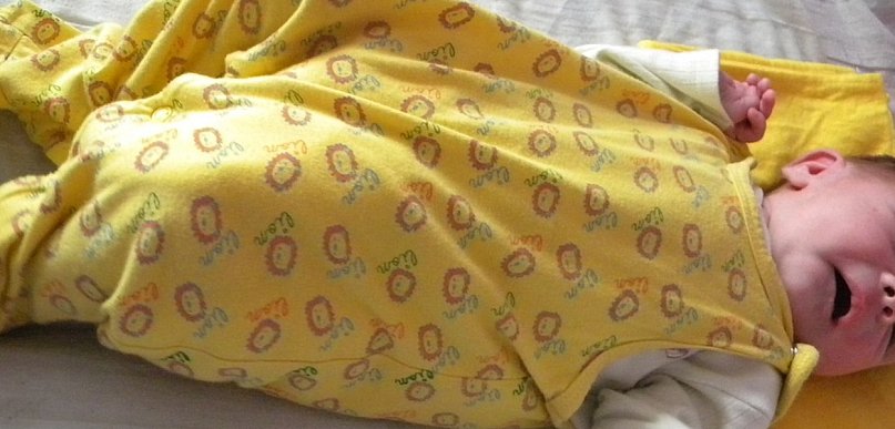 Wszczęto śledztwo w sprawie fizycznego znęcania się nad 10-tygodniowym dzieckiem