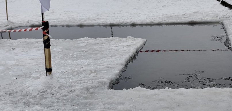 Mróz tak silny, że Bałtyk pokrył się lodem – od średniowiecza zdarzyło się to już