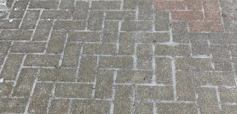 Ostrzeżenie przed marznącym deszczem i gołoledzią dla Ostródy i okolic