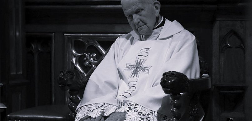 Zmarł biskup Archidiecezji Warmińskiej Julian Wojtkowski