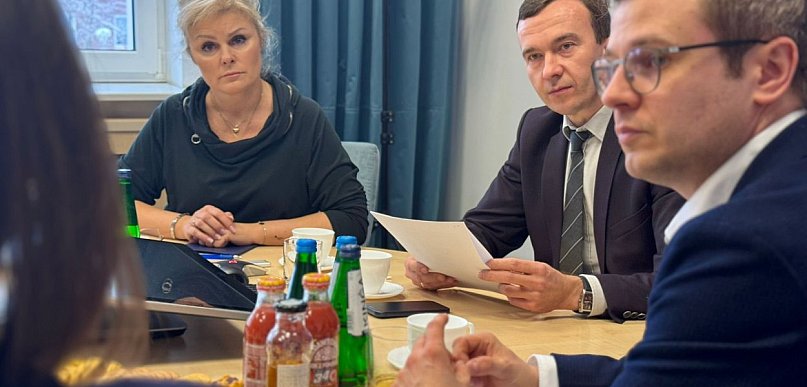 Wyzwania polityki rynku pracy w regionie