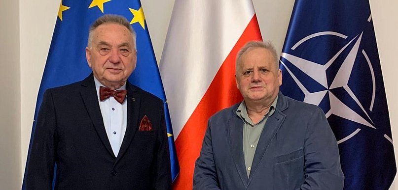 Mazury AirShow 2026 - trwają przygotowania do 25. edycji wydarzenia