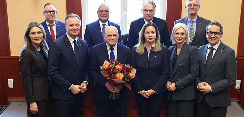 Po lutowej sesji sejmiku województwa