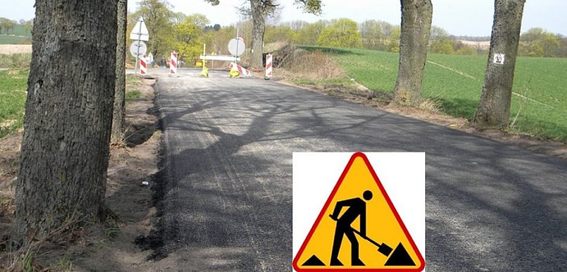 174 mln zł z rządowego funduszu na drogi na Warmii i Mazurach