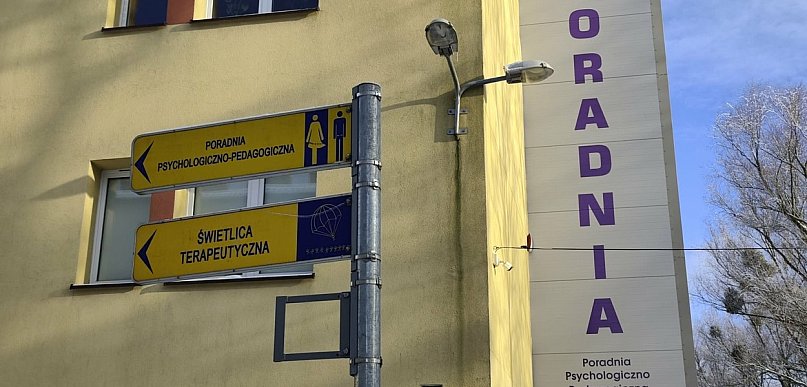 Powiat Ostródzki: 150 tys. zł wsparcia dla Poradni Psychologiczno-Pedagogicznej