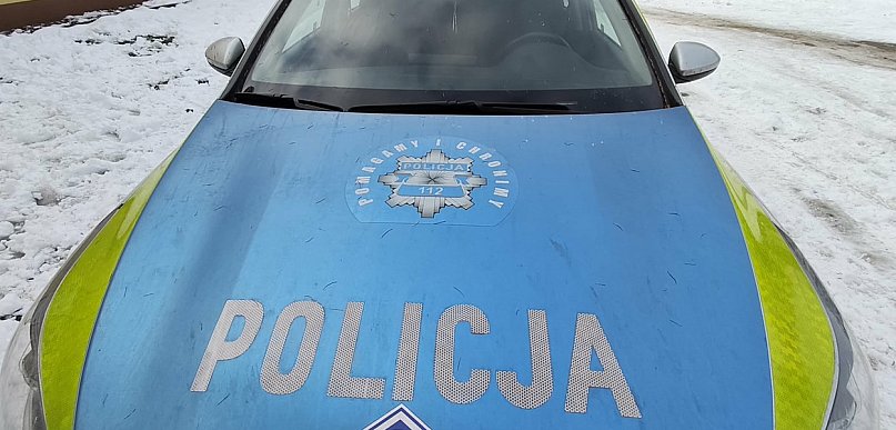 Region: Policja skontrolowała kierowców, którzy zamierzali ścigać się