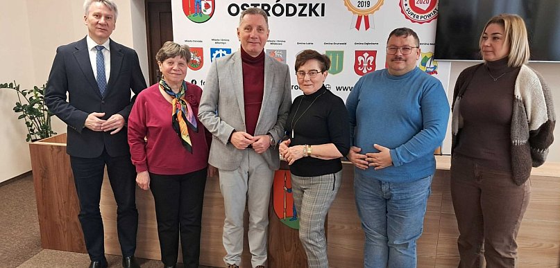 Mniej pieniędzy, te same potrzeby. Powiatowa Rada szukała kompromisu