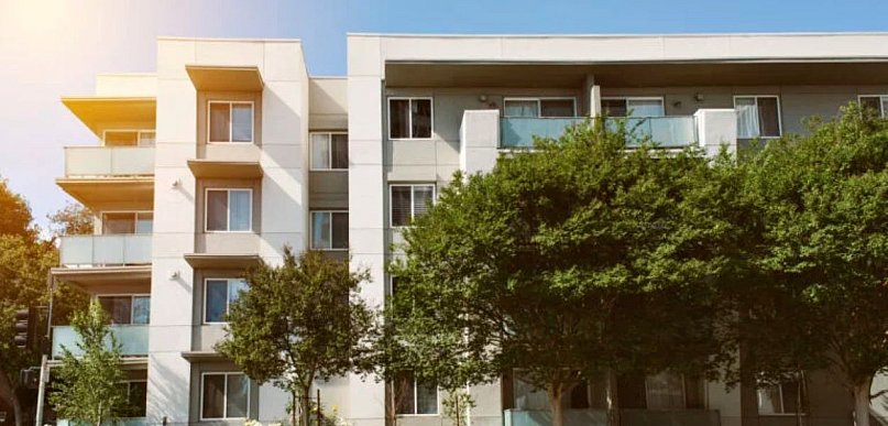 Zarządzanie nieruchomościami z pełną obsługą techniczną