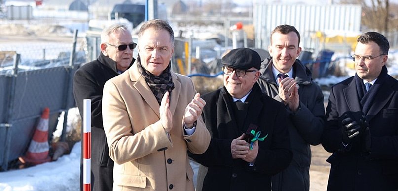 Przyszli kierowcy mogą już zdawać egzaminy w Ełku