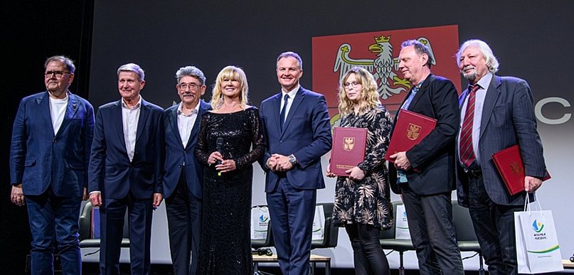 Premiera filmu o olsztyńskiej legendzie