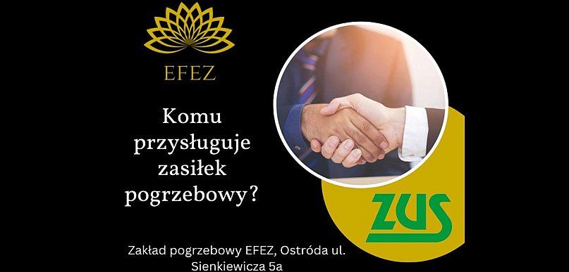 7 tys. zł zasiłku pogrzebowego - komu przysługuje? Jak go uzyskać?