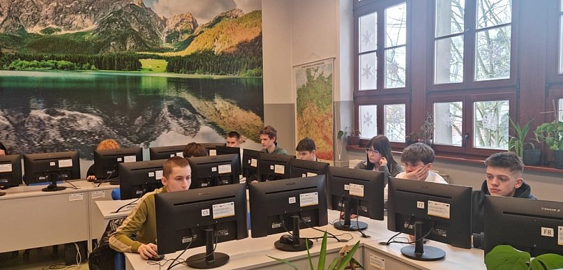 Ostróda: Uczniowie z Salezjana bezkonkurencyjni na Olimpiadzie Konsumenckiej