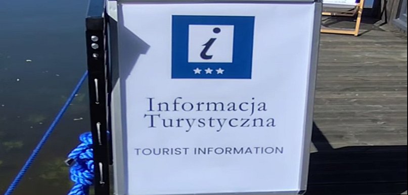 Kto poprowadzi Informację Turystyczną w Ostródzie w 2026 roku? Jest decyzja