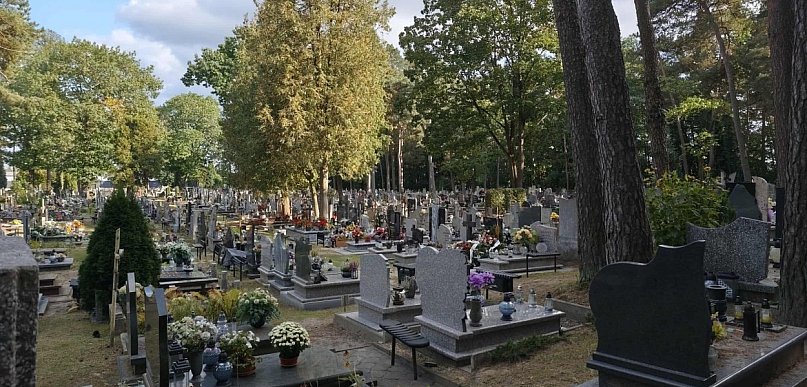 W minionym tygodniu pożegnaliśmy na zawsze 14 osób [2 - 8 marzec]