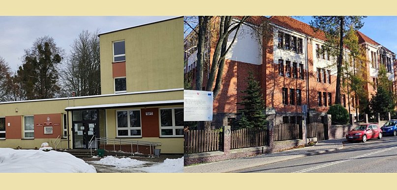 Ponad 2 mln zł na rozwój szkół w powiecie ostródzkim!