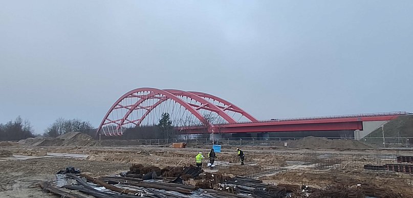 Ostróda: Powstanie nowa droga przy ul. Gizewiusza! Sprawdź, gdzie