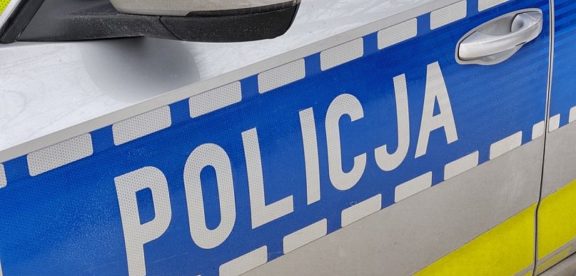 SPEED Ostróda: Agresywny kierowca Mazdy zatrzymany na DK 16