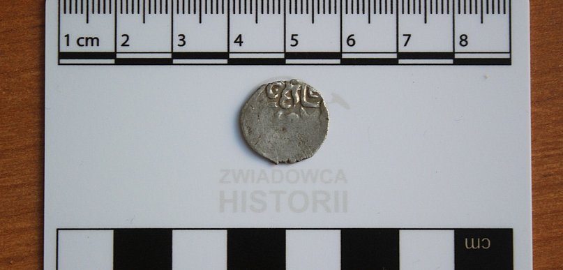 Archeologiczne odkrycie w gminie Dąbrówno. Ślady mogą prowadzić do wydarzeń z 1410