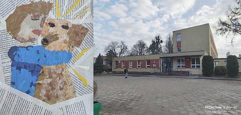 Sukces ucznia ostródzkiego „Petöfiego” w konkursie ogólnopolskim