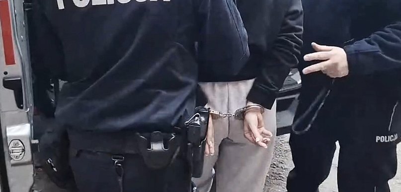 Rozbito grupę przestępczę nielegalnie zatrudniającą obcokrajowców