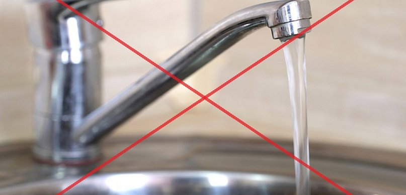 Olecko: 20 tys. osób i 41 miejscowości bez wody po wykryciu bakterii E-coli