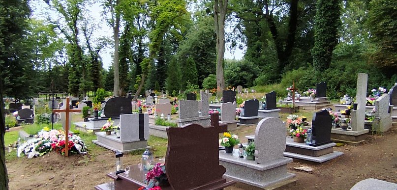 W ostatnim tygodniu odeszło od nas na zawsze 11 osób [16 - 22 marzec]