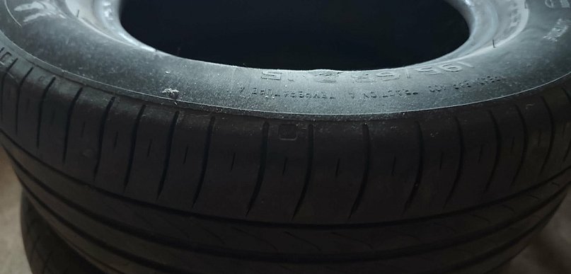 Ostróda: Będzie można oddać za darmo zużyte opony!