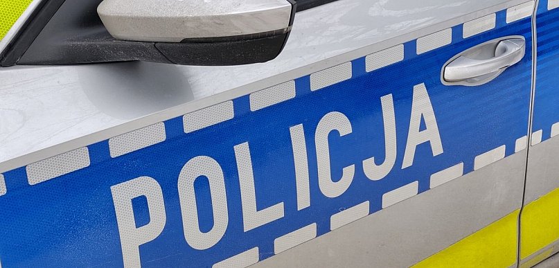 Ostróda: Bez prawa jazdy za kierownicą. 32-latek ukarany przez sąd