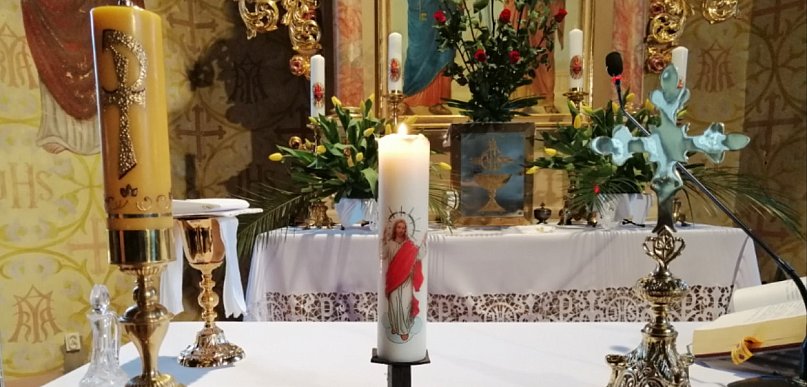 Uroczystość Zmartwychwstania Pańskiego to najstarsze i najważniejsze święto w Kośc