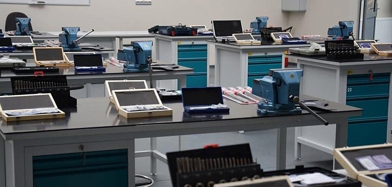 Zostań technikiem spawalnictwa – postaw na konkretny zawód!