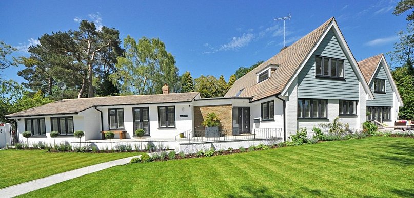 Dom bliżej natury - jak wprowadzać ekologiczne rozwiązania na co dzień?