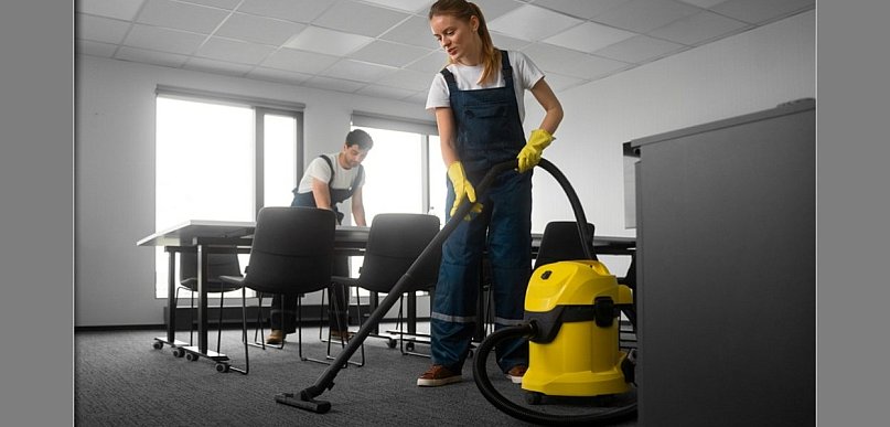 Co wyróżnia odkurzacze przemysłowe Nilfisk na tle innych rozwiązań?