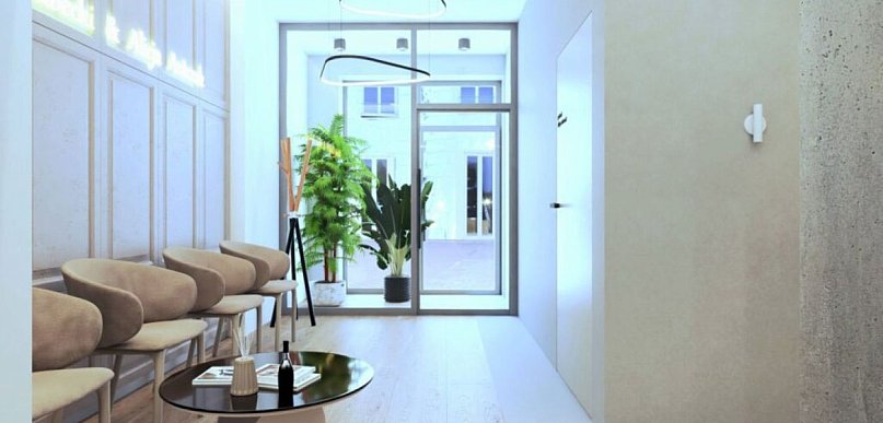 Nowoczesne podejście do chirurgii – komfort pacjenta i precyzja leczenia