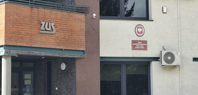 ZUS: Od kwietnia wyższe kwoty jednorazowego odszkodowania