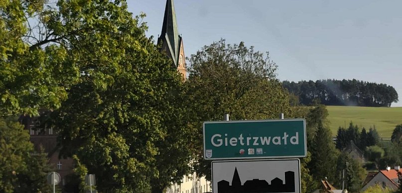 Olsztyn: 2027 rokiem 150-lecia objawień maryjnych w Gietrzwałdzie