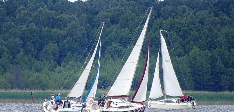 500 tys. zł na wsparcie ratowników wodnych w regionie