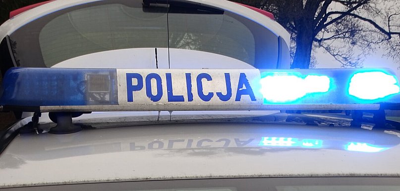 Dąbrówno: 46-latek tymczasowo aresztowany za znęcanie się nad synem