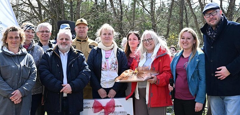 Kobułty znów pachniały pieczonym ziemniakiem. Rodzinne święto z tradycją w tle