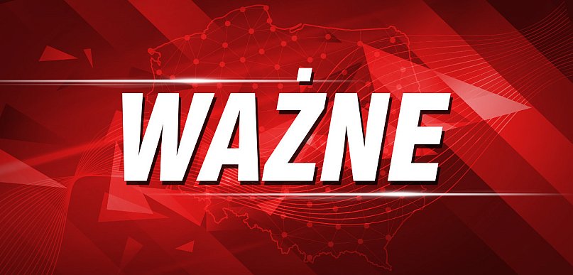 Ostrzeżenie dla powiatu ostródzkiego przed spadkiem temperatury