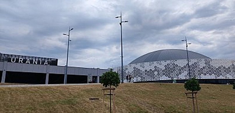 Olsztyn: Ponad 6,2 tys. mieszkańców weźmie udział w pierwszej miejskiej loterii po
