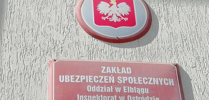 12 groszy to najniższa emerytura na Warmii i Mazurach. Najwyższa - 30 tys. zł