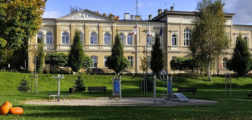 Ostróda: Maja Chromik-Babalska zostaje na stanowisku dyrektorki Przedszkola
