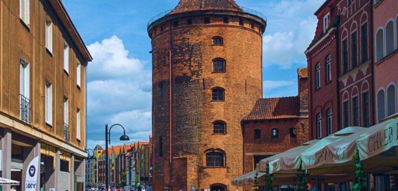 Wybrzeże Bałtyku z pomysłem na rodzinny weekend