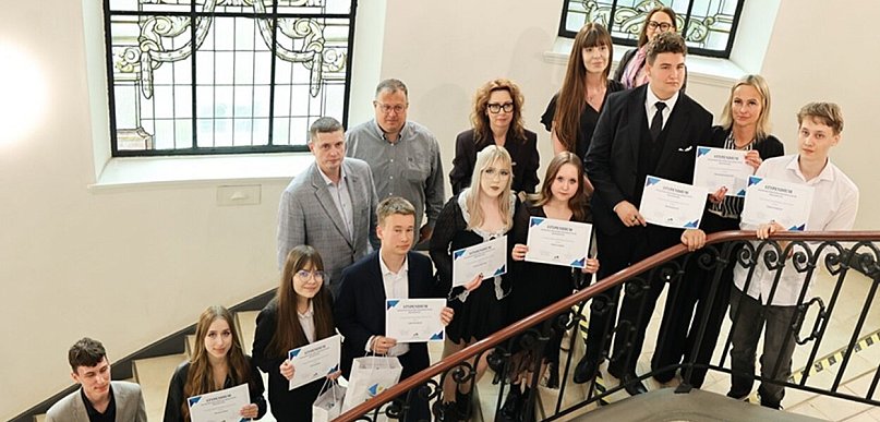 Warmia i Mazury: Kasa dla Asa dla najzdolniejszych uczniów, także z Ostródy