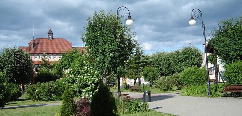 Na cmentarzysku koło Dąbrówna archeolodzy odkryli nietypowy średniowieczny pochówe