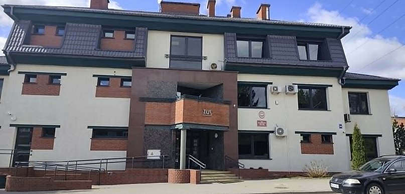 Pracownicy ZUS zapowiadają strajk ostrzegawczy, także w Ostródzie i Iławie