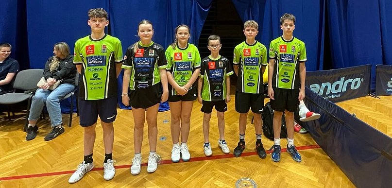 Mikołaj Kęsik i Antoni Szarmach ze srebrnymi medalami Mistrzostw Polski ZSLS