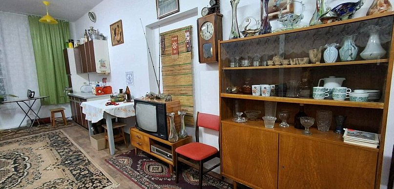 W Ostródzie cofniemy się w czasie! W sobotę otwiera się Muzeum PRL!